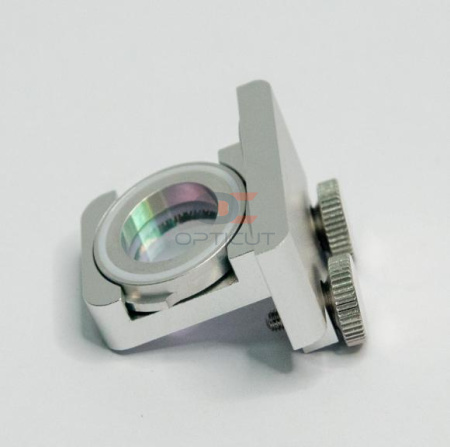 Стекло защитное 18*2 мм в сборе с держателем SUP20/S/T